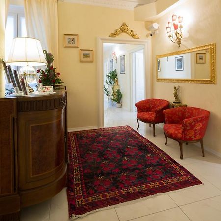 Home Grifondoro Affittacamere Genoa Exterior photo