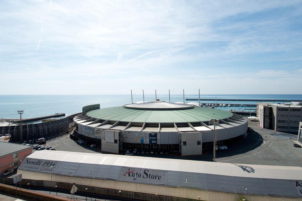 Home Grifondoro Affittacamere Genoa Exterior photo