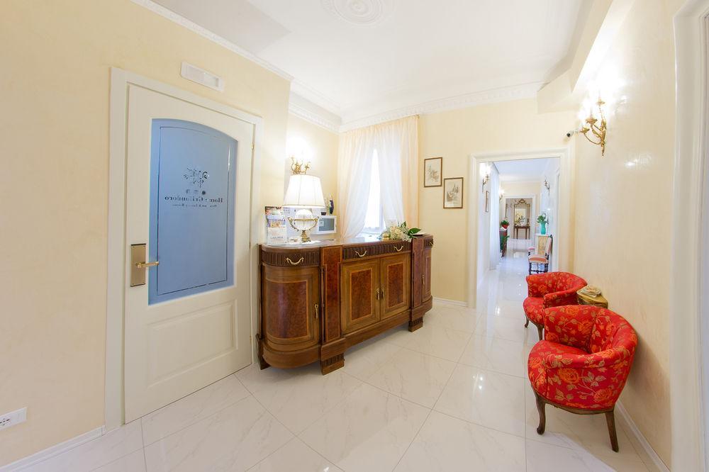 Home Grifondoro Affittacamere Genoa Exterior photo
